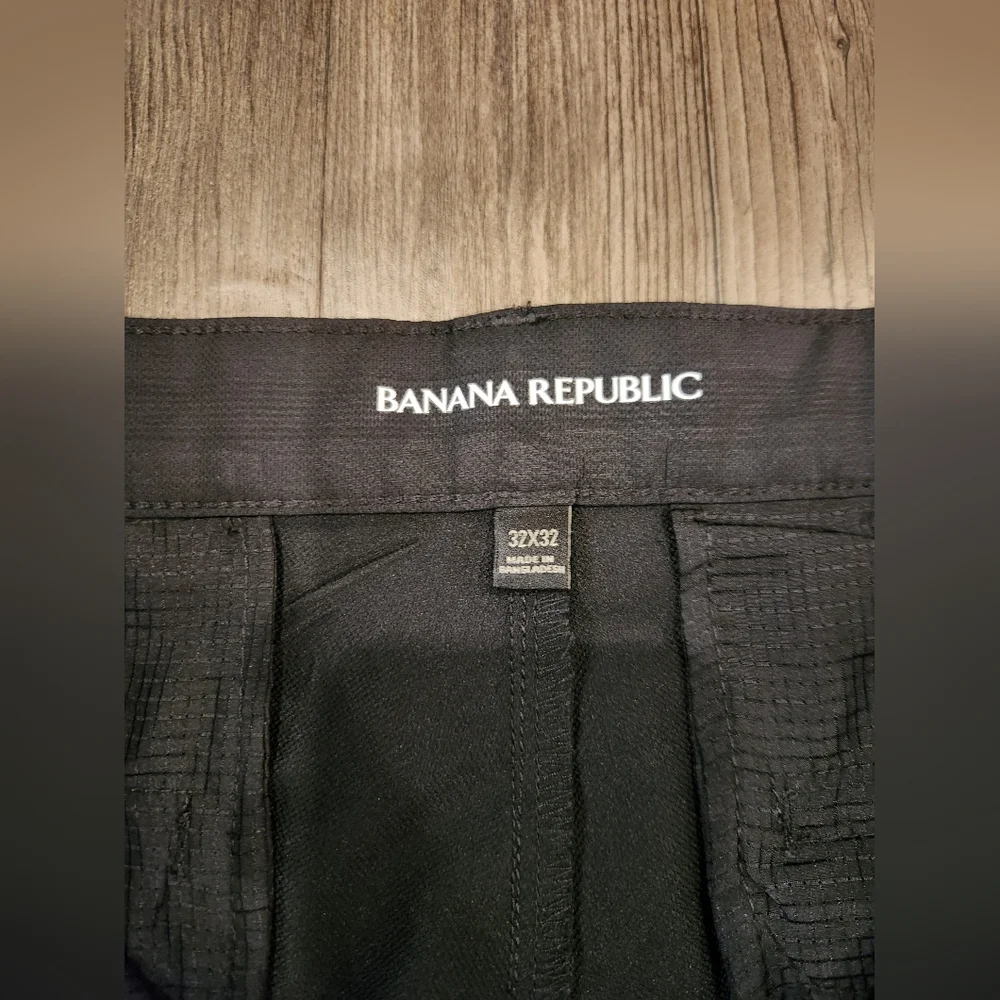Banana Republic Dress Pants - Picture 3 of 3
